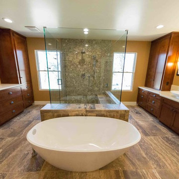Whole house remodel/Addition - Fresno County