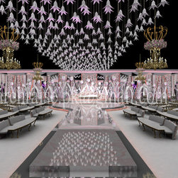 Weddings Design - Products