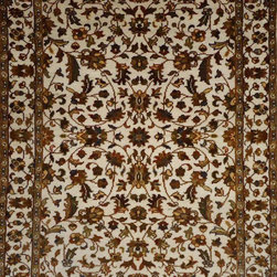 Hand Knotted Classic - Area Rugs