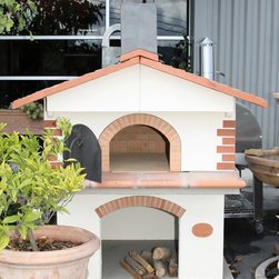 Pizza Ovens - Outdoor Pizza Ovens