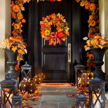 SPECIAL | The Splendor of Autumn