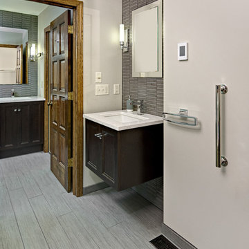 Minneapolis Master Bath