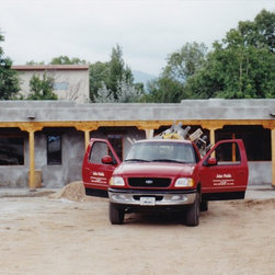 John Fields General Contractor, LLC - Products