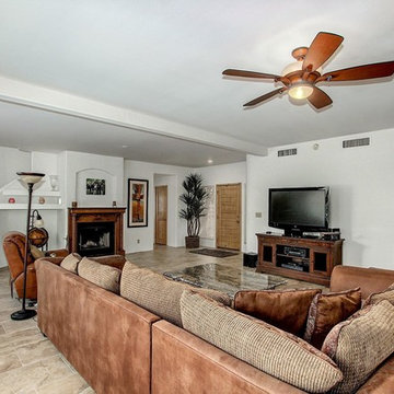 A Townhome in Tempe