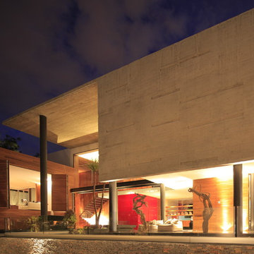 Casa Rinconada
