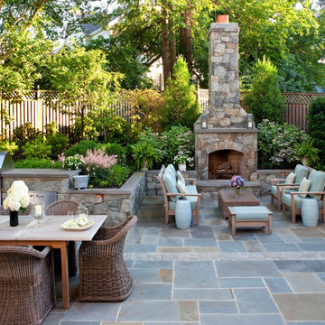 Botanical Decorators