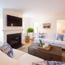 nantucket style