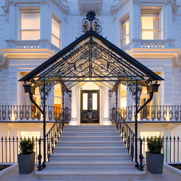 House in Notting Hill