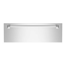 30" Master Series Built-in Warming Drawer - Warming Drawers
