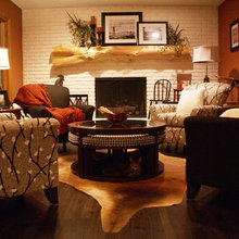 front room