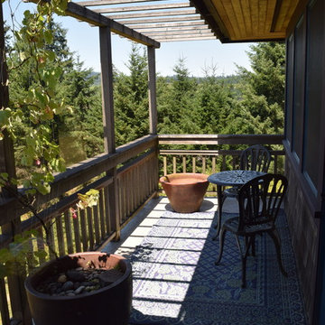 Yamhill, OR Residence
