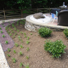 Retaining Walls