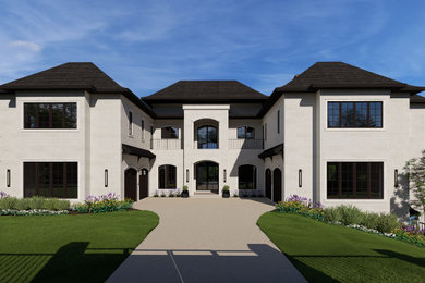 Lake Estate