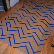 rug redo