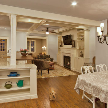 Whole House Remodel - Washington DC