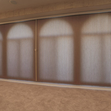 Vertical solution for multiple windows