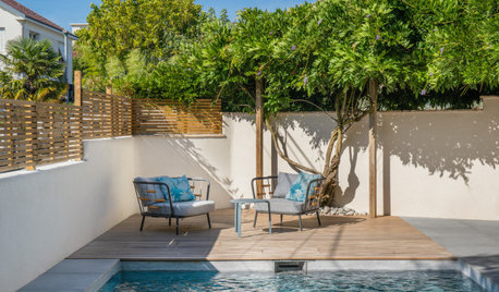 16 occultations toute hauteur pour préserver votre jardin secret