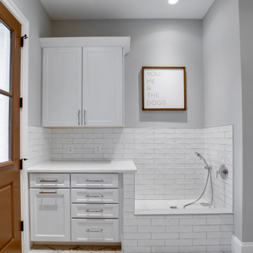 Introducing Our Amazing Heartwood Model!