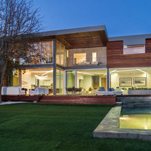 Exterior Ideas