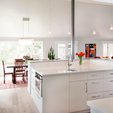 Bright Great Room