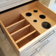 cabinetry