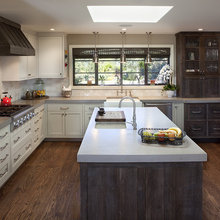 NF kitchen ideas