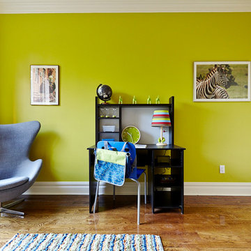 Brooklyn Townhouse Automation