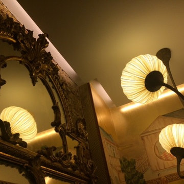 Covent Garden Flat