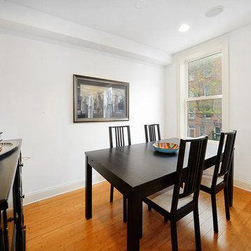 Perfectly situated downtown Park Avenue Condo