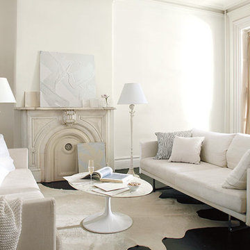 Benjamin Moore Line