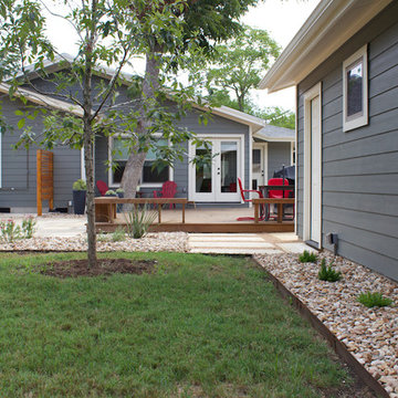Crestview Modern Craftsman