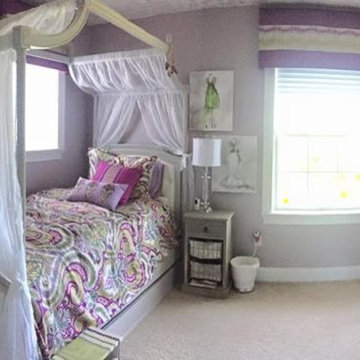 Little girl's room Murrysville