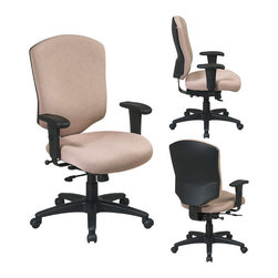 High Back Executive office Chair - Office Chairs