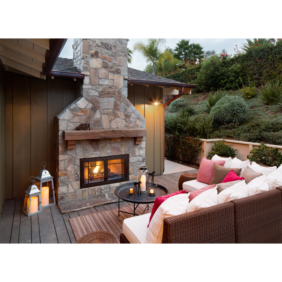 Coastal Ranch