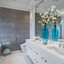 More Bathroom Ideas for Dad