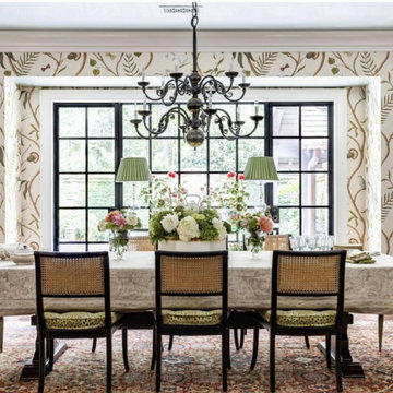 Bergen County Licensed Electrician | Dining Room Wiring lighting