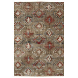 Contemporary Area Rugs by Mohawk Home