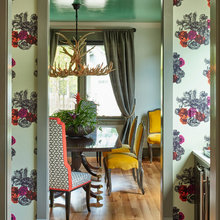 Hacienda Nook