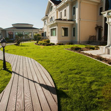 Deck Path