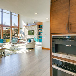 Dewils Custom Cabinetry Vancouver Wa Us 98662 Lake Oswego Or