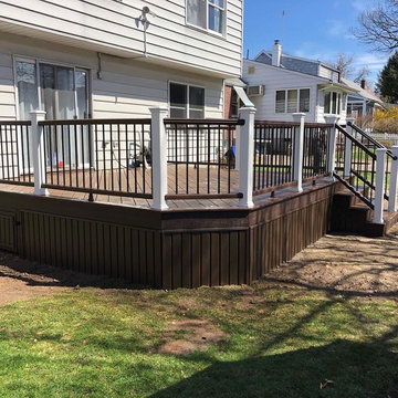 Deck Projects