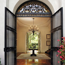 Fairlie - foyer