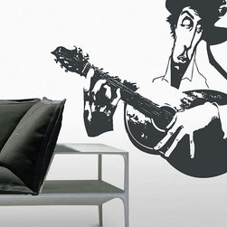 Cool Wall Decals - Products