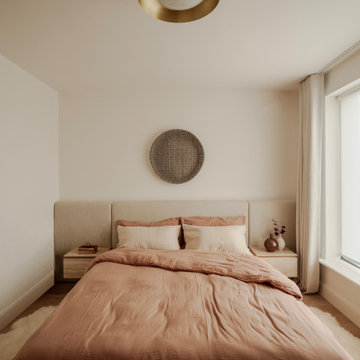 Contemporary House, Killiney