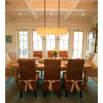 Sullivan Island Beach House
