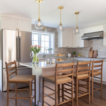 Whole Home Fixer Upper in Woburn