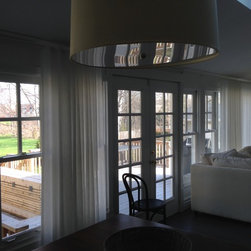 Custom Sheers - Products