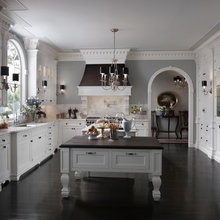 Houston kitchens