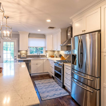Barbara Kitchen