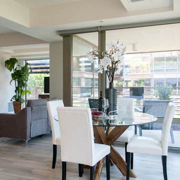 Optima Camelview